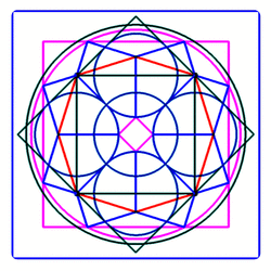 Urantia Blessing, theUB.org
